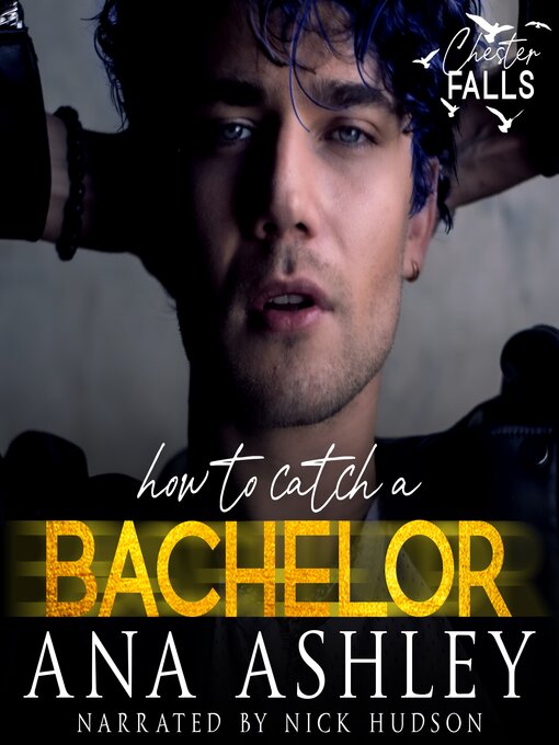 How to Catch a Biker by Ana Ashley How to Catch a Biker by Ana Ashley